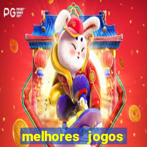 melhores jogos pagos para android